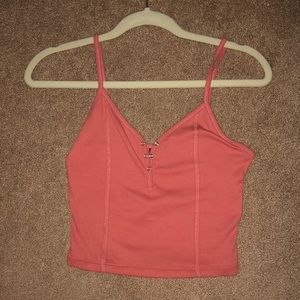 Top shop tank top!